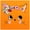 01-Orange, variant on BCSIOAOI Kids Hoodies Girls Cotton Long Sleeve Fall Loose Sweatshirt Printed Pullover