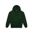 thumbnail image 6 of Fruit of the Loom Men's EverSoft Fleece Hoodie, Cozy Pullover Sweatshirt, Sizes S-3XL, 6 of 12