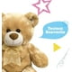 thumbnail image 3 of PELUCHERIA| Oso de Peluche Premium 50 cm, 3 of 5
