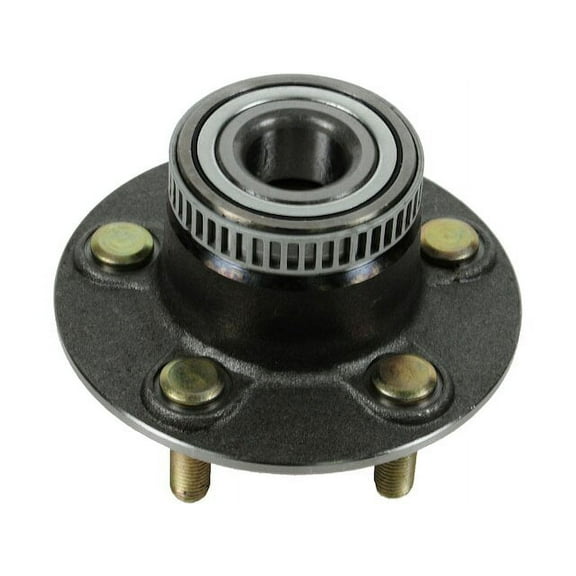 Wheel Hub Assembly - Compatible with 1998 - 2006 Chrysler Sebring 1999 2000 2001 2002 2003 2004 2005