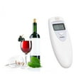 thumbnail image 3 of Portable Digital Alcohol Breath Tester LCD Display Inhaler Alcohol Meters Handheld Analyzer Breathalyzer Detector Test Testing ,Diversified and Thoughtful, 3 of 7
