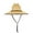 Usa, variant on Lunada Bay 528 Mat Straw Lifeguard Hat-USA