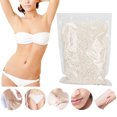 thumbnail image 4 of Hair Removal Wax Bean, Armpit Hair Removal Wax Bean, Plant Extract Low Melting Point Hair Removal Wax Strong Adhesion For Depilating Armpits Arms Face Legs, 4 of 8