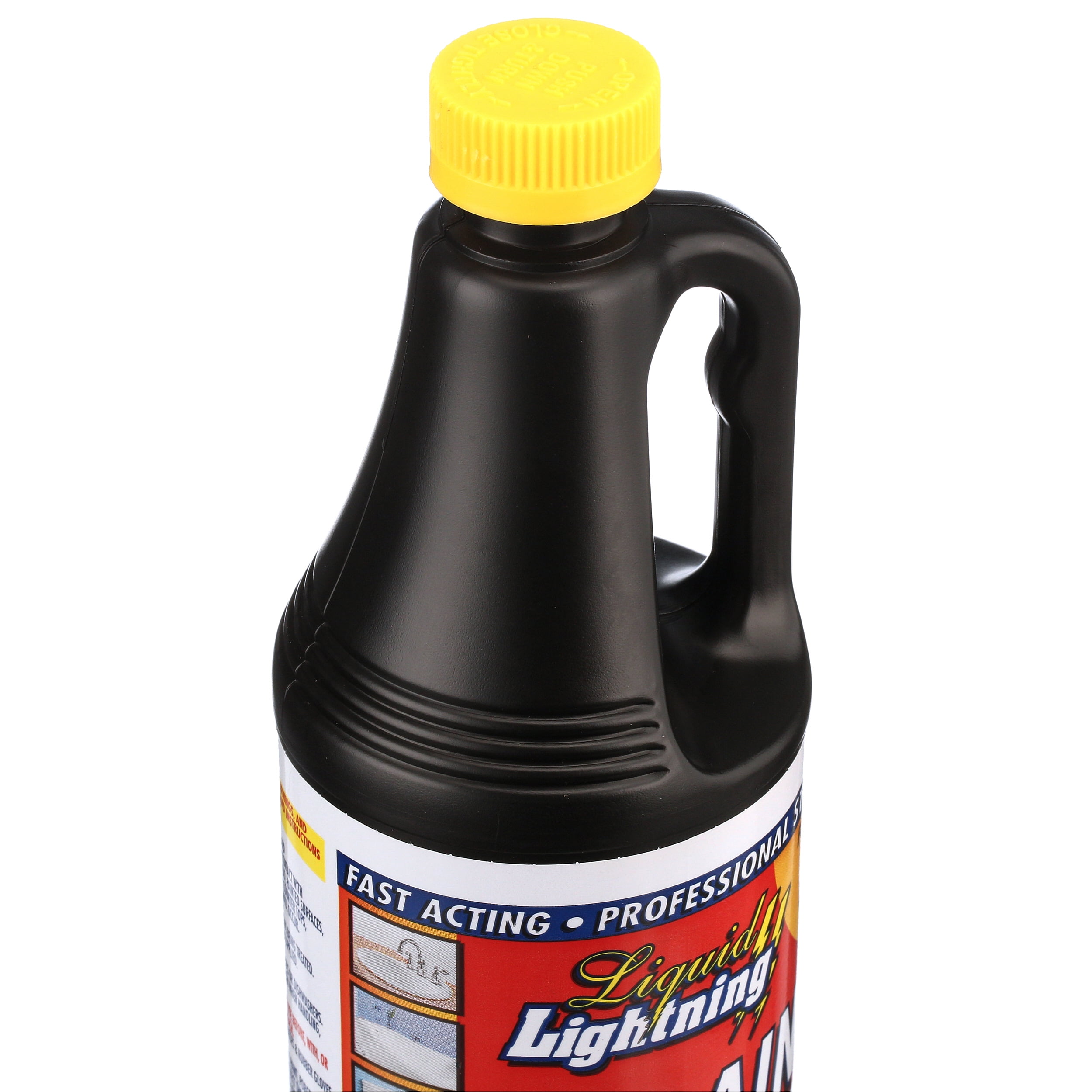 Liquid Fire Drain Cleaner Instructions Best Drain Photos