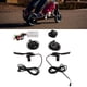 thumbnail image 5 of Kit de controlador modificado para Bicicleta ANGGREK 17A Impermeable, 5 of 7