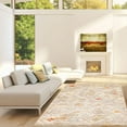 thumbnail image 1 of ECARPET Modern Area Rug for Living Room, Dining Room and Bedroom Havana Collection, 1 of 9