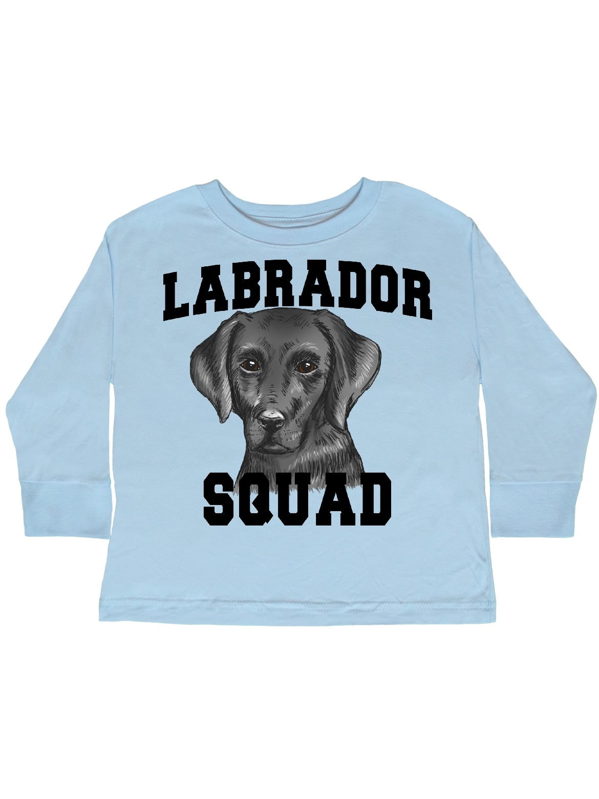 inktastic Blue Lacy Dog Gift Baby T-Shirt