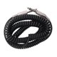 thumbnail image 1 of Cable de Resorte para Guitarra 6.35 / 6.5 Audio Bajo ProteccióN 5M Conectar el Sonido la EléCtrica, 1 of 11