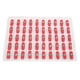 thumbnail image 1 of Acoplador de fibra óptica Jadeshay 50 piezas Acoplador FC-FC Durabilidad extendida, 1 of 8