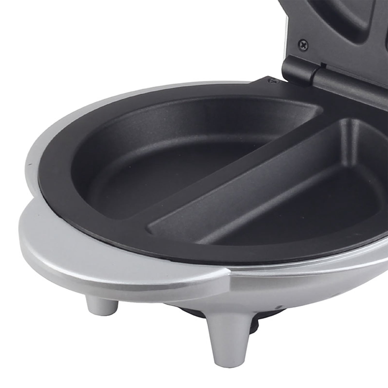 Brentwood TS-255 Non-Stick Electric Omelet Maker