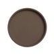 thumbnail image 1 of Bandeja de goteo redonda y sencilla for palets, platillo de cerámica for macetas de interior y exterior., 1 of 4