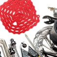 thumbnail image 4 of Bicycles Chain Replacement Road Bike Sturdy Chain Racing Cycling Chain Bike Accessory, 4 of 9