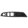 thumbnail image 4 of Interior Door Handle Window Switch Panel for F10 5 Series - Durable, Easy to Clean, Perfect Replacement - Beige, Black, 4 of 8
