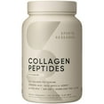 thumbnail image 1 of Péptidos de colágeno en polvo Sports Research tipo 1 y 3, 300 g, 1 of 9