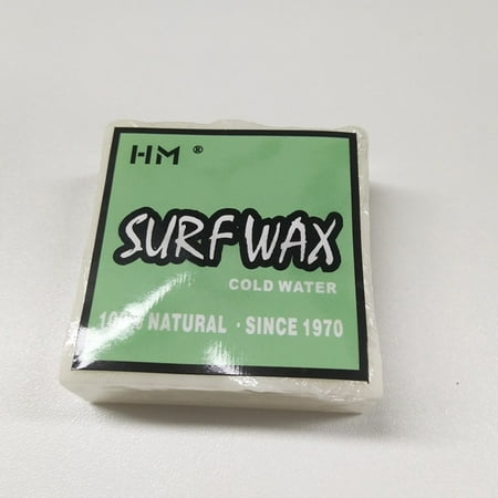 Best surf wax for cold water deals