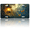 Forest with Lantern, variant on 1 Pcs 2D Flat License Plate Covers & Frames, Colorful Heart in Space For Decorative Front, Waterproof For Decoration Aluminum License Plate Covers & Frames Cover For Men Women, 12" X 6"
