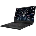 thumbnail image 2 of Restored MSI Stealth GS66 12UE-236CA 15.6" FHD (1920x1080) Gaming Laptop Intel Core i7-12700H 1.7 GHz 16GB DDR5 1TB SSD GeForce RTX3060 Windows 11 Pro (Refurbished), 2 of 7