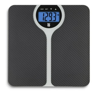 Conair Conair WW39N Ww Digital Glass Weight Scale WW39N