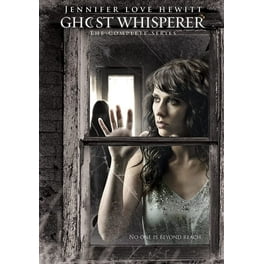 Ghost Whisperer: Movie Box Set - The Third Season (DVD