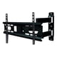 thumbnail image 1 of Soporte CON DOBLE BRAZO ARTICULADO ADIR PARA PANTALLAS DE plasma LED Y LCD, 1 of 3