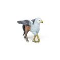 thumbnail image 4 of Papo Hippogriff, White & Brown, 4 of 6