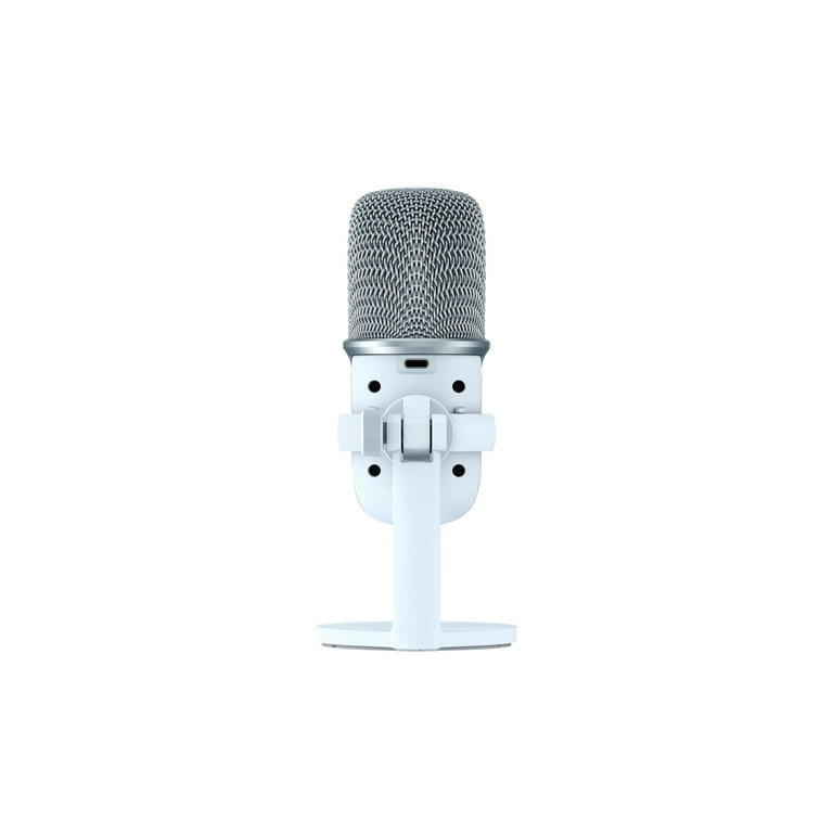 HyperX SoloCast - High Quality USB Microphone for Gamers