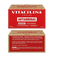 thumbnail image 2 of 2 Pack Crema Facial Anti Arrugas/Edad con Retinol Vitacilina 100g - Reduce Líneas de Expresión, Reafirma y Remodela el Contorno Facial, Mejora la Firmeza de la Piel, 2 of 5