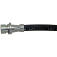 thumbnail image 2 of Dorman H381248 Brake Hydraulic Hose for Specific Honda Models Fits select: 1999-2004 HONDA ODYSSEY, 2 of 3