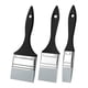 thumbnail image 2 of Herramienta de pintura moldeadora BLESIY pinceles de silicona reutilizables para niños y adultos 3 uds 1 en 2 en 3 pulgadas, 2 of 8