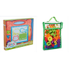 Spark Create Imagine Magnetic Letters Doodle