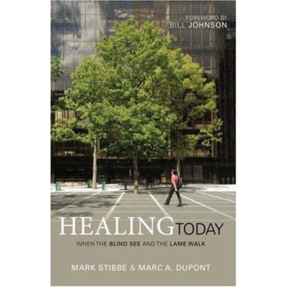 Pre-Owned Healing Today: God's Power in Everyday Life (Paperback) 186024517X 9781860245176