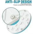 thumbnail image 3 of Dog Toy ER IQ Game Interactive Food Dispenser Slow ER Educational Toy Dog Honda Spioed, 3 of 5