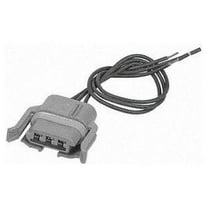 Dorman Conduct-Tite 84814 Stop/Turn/Prk Socket Fits select: 1991-1994 FORD F150, 1991-1994 FORD F250