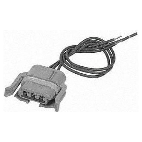 Dorman Conduct-Tite 84814 Stop/Turn/Prk Socket Fits select: 1991-1994 FORD F150, 1991-1994 FORD F250