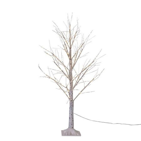 UPC 086131596865 product image for Kurt Adler TR3261WW 4 ft. Branch Twinkle Fairy LED Twig Tree  Warm White | upcitemdb.com