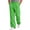09# Fluorescent Green, variant on Men's Sweatpants Loose Fit Joggers Pockets Drawstring Heavyweight Fleece Lounge Athletic Pants for Men Navy S