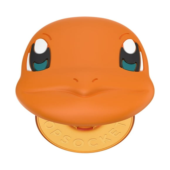 Phone Grip PopSockets con soporte para Pokémon Charmander