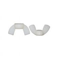 thumbnail image 1 of Plastic wing nut, material: nylon / polyamide (12 pieces), 1 of 5