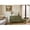 Olive Green, variant on Leumius Metal Sideboard Buffet Cabinet with Storage,39" W Accent Cabinet with Adjustable Shelf,Kitchen Pantry Cabinet for Dining Room,Living Room,White