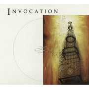 Invocation (Digi-Pak)