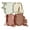 Designer Chocolates, variant on Maybelline Expert Wear Eyeshadow Quads, Velvet Crush