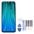thumbnail image 2 of Reemplazo de Pantalla de Teléfono para Redmi Note 8 Pro M1906G7I M1906G7G 653in Pantalla LCD Montaje de Digitalizador de Pantalla Táctil con Herramientas de Reparación ANGGREK Otros, 2 of 8