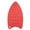 Red, variant on HomeLife Household Non-slip Heat Insulation Silicone Electric Flat Iron Pad Mat Holder