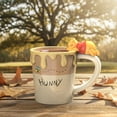 thumbnail image 6 of Zak Designs Sculpted Handle Mug - Pooh, 6 of 6