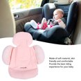 thumbnail image 3 of Cojín Suave Y Cómodo Para Cochecito De Bebé Con Protección De Doble Cara, Adecuado Para Cochecitos, Asientos De Coche Y Más, 3 of 7