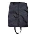 thumbnail image 2 of Bolsa de viaje para plancha, estuche organizador portátil para herramientas de peinado calientes, resistente al calor para planchas de pelo., 2 of 9