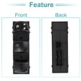 thumbnail image 4 of Unique Bargains Front Left Side Power Window Switch for Nissan Rogue 2014-2020 No.254014BA5A, 4 of 7