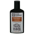 thumbnail image 2 of DUKE CANNON SUPPLY CO CEDARHAIR 10OZ NEWS ANCHOR 2-IN-1 HAIR WASH - CEDARWOOD, 2 of 3