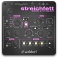 thumbnail image 2 of Synthesizer Waldorf Streichfett String Module 128-Voice, 2 of 3
