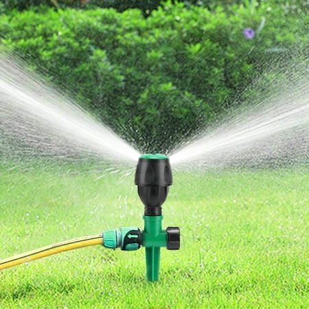 Lawn Sprinkler Systems Essex County